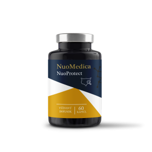 NuoProtect