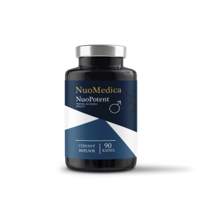 NuoPotent