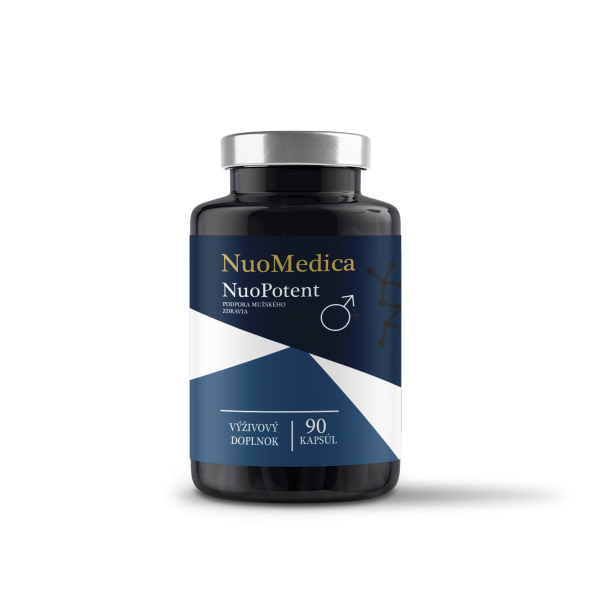 NuoPotent